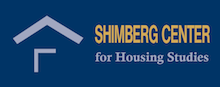 The Shimberg Center logo